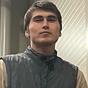 Алмат, 26 лет