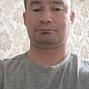 Илнар, 36 лет