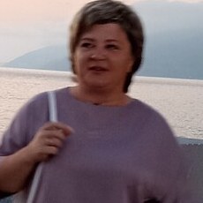 Фотография девушки Лариса, 46 лет из г. Пенза