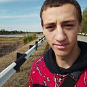 Семён, 25 лет