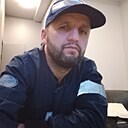 Саид, 37 лет