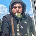 Неизвестный, 20 лет