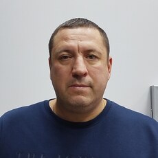 Фотография мужчины Павел, 46 лет из г. Сыктывкар