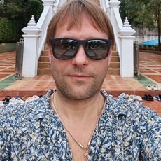 Фотография мужчины Александр, 35 лет из г. Ульяновск