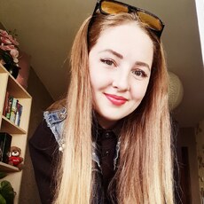 Фотография девушки Екатерина, 26 лет из г. Минск