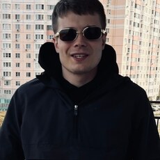 Фотография мужчины Демид, 31 год из г. Минск
