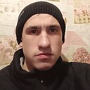 Алексей, 23 года