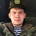 Егор, 20 лет