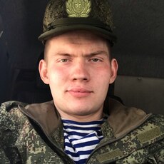 Фотография мужчины Егор, 20 лет из г. Псков