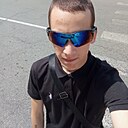 Олег Шаев, 20 лет