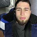 Камиль, 23 года