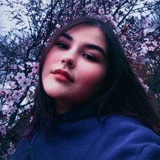 Фотография девушки Милена, 25 лет из г. Уфа