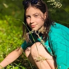 Фотография девушки Лиза, 19 лет из г. Рыбинск