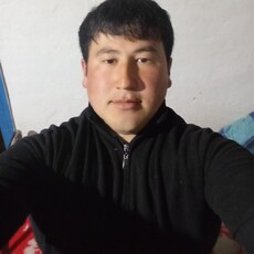 Фотография мужчины Davronbek, 26 лет из г. Алматы