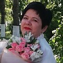 Жанна, 47 лет