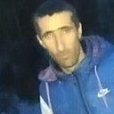 Али, 39 лет