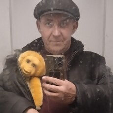 Фотография мужчины Евгений, 53 года из г. Хабаровск