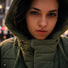 Фотография девушки Лёля, 24 года из г. Кривой Рог