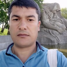 Фотография мужчины Xursand, 38 лет из г. Агидель