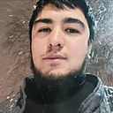 Махмуд, 24 года