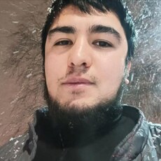 Фотография мужчины Махмуд, 24 года из г. Екатеринбург