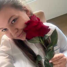 Антонина, 26 из г. Москва.