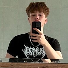 Фотография мужчины Владислав, 18 лет из г. Лида