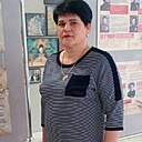 Любовь, 57 лет
