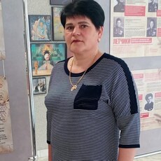 Фотография девушки Любовь, 57 лет из г. Белгород