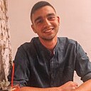 Арт, 26 лет