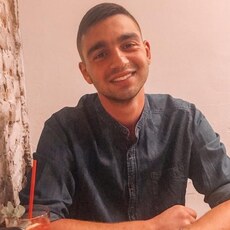 Фотография мужчины Арт, 26 лет из г. Павловская