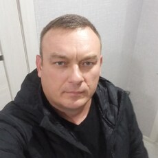 Фотография мужчины Сергей, 43 года из г. Таганрог