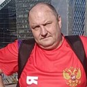 Сергей, 43 года