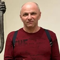 Фотография мужчины Олег, 53 года из г. Лопатино
