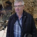 Вадим, 65 лет