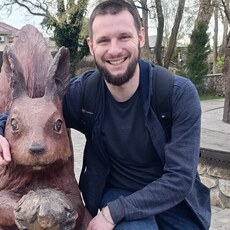 Фотография мужчины Дмитрий, 30 лет из г. Усть-Донецкий