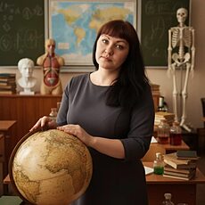Фотография девушки Ксения, 41 год из г. Кемерово