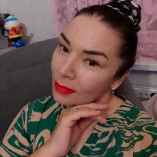 Фотография девушки Зира, 44 года из г. Махачкала