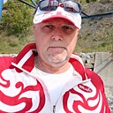 Сергей, 58 лет