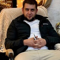 Фотография мужчины Алексей, 30 лет из г. Пинск