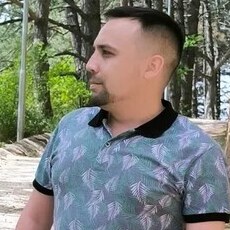 Фотография мужчины Василий, 37 лет из г. Самара