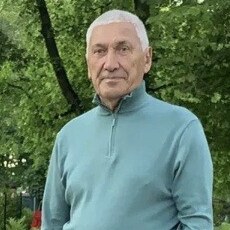 Михаил, 70 из г. Калининград.