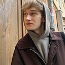 Вячеслав, 25 лет