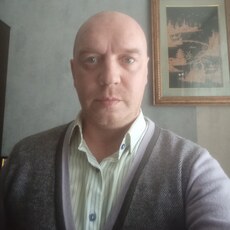 Фотография мужчины Андрей, 39 лет из г. Ульяновск