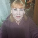 Надежда, 57 лет