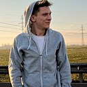 Иван, 23 года