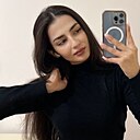 Лиза, 25 лет