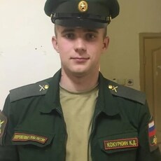 Фотография мужчины Кирилл, 26 лет из г. Екатеринбург