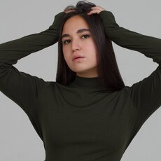 Фотография девушки Азалия, 21 год из г. Санкт-Петербург