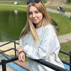 Кристина, 27 из г. Наро-Фоминск.